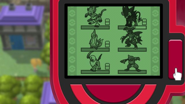 Cómo conseguir el Poké Reloj en Pokémon Diamante Brillante y Perla  Reluciente