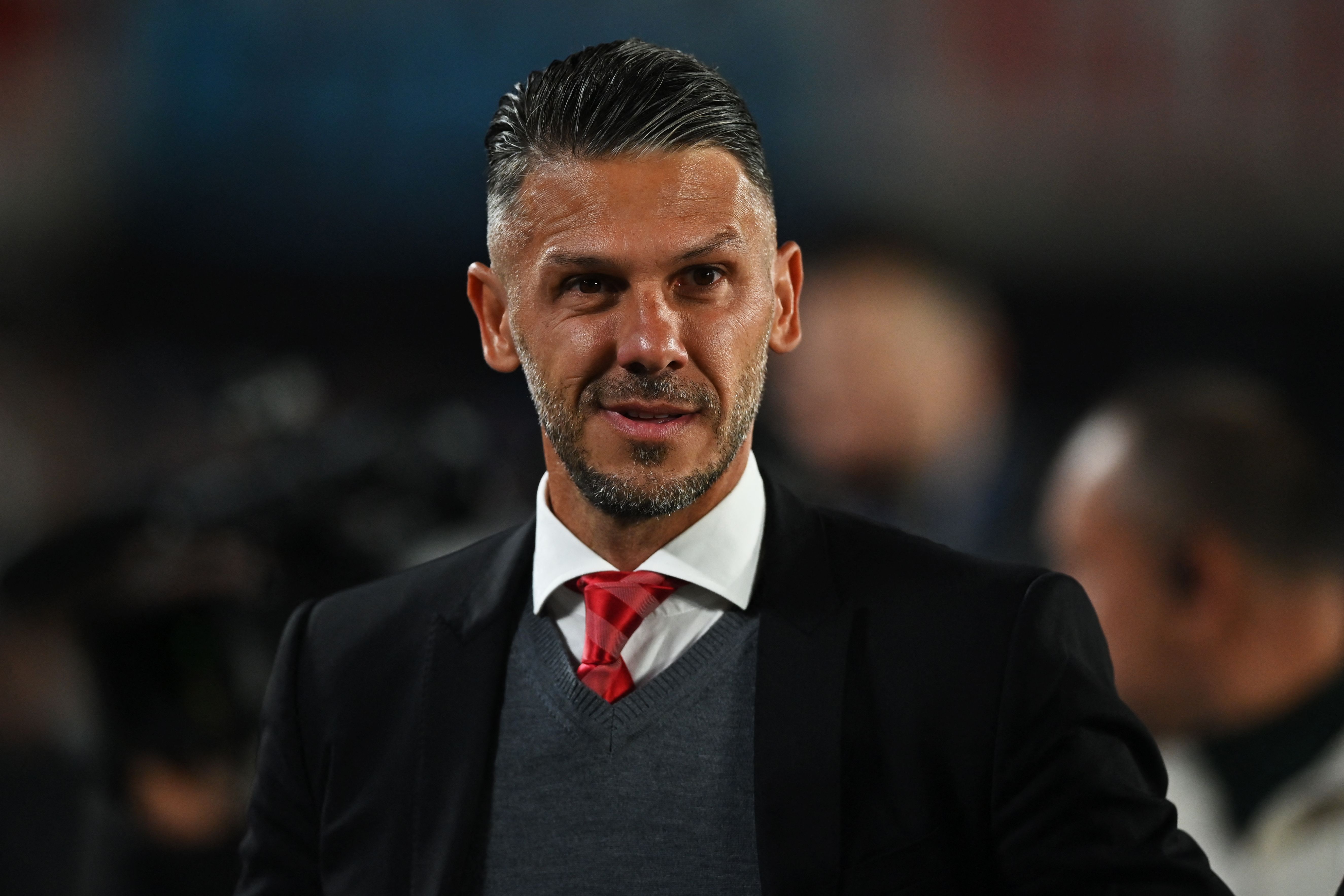 River, otra vez sin De La Cruz ni Mammana