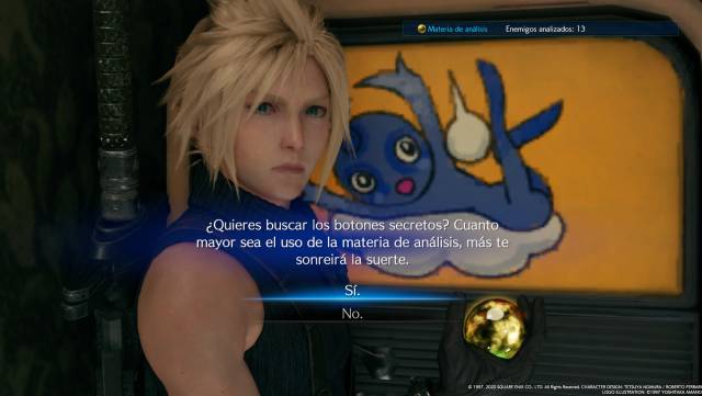 Cómo conseguir TODAS las invocaciones en Final Fantasy VII Remake:  localización, requisitos