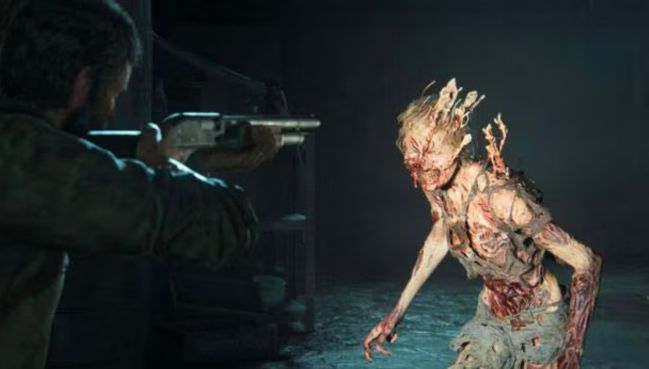 The Last of Us has 4 types of infected: clickers, runners