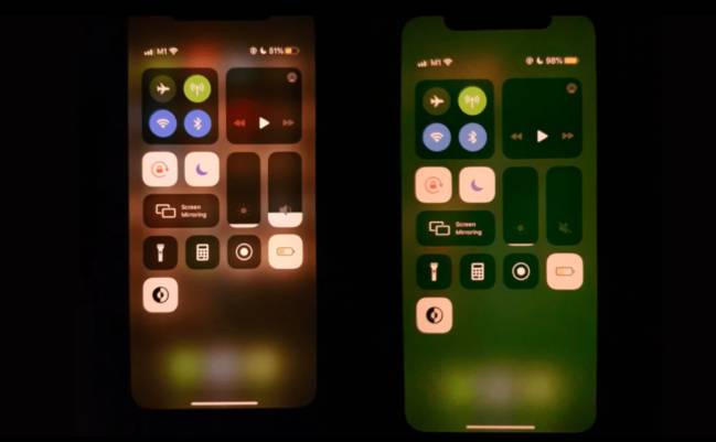iPhone 11 Pro: Así se resuelve el problema de la pantalla verde -  Meristation