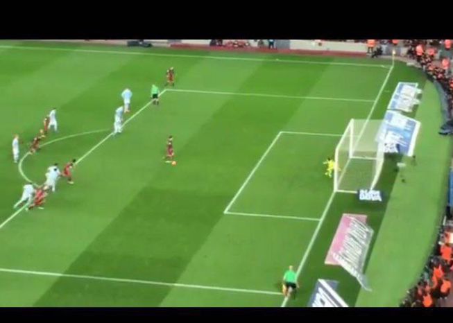 El penalti de Messi y los caballos de Diego Velázquez