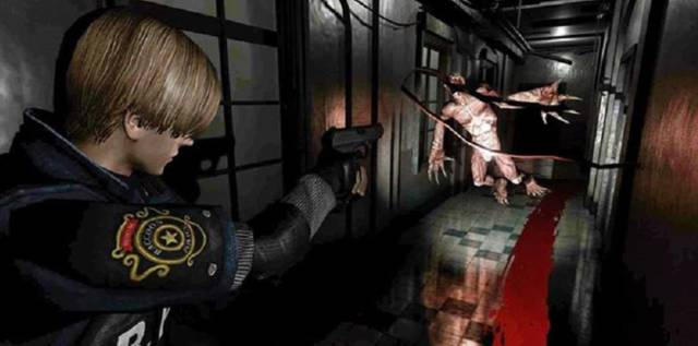 Resident Evil 4 veterans are telling fans to “shoot the water to get  rewards” - Meristation
