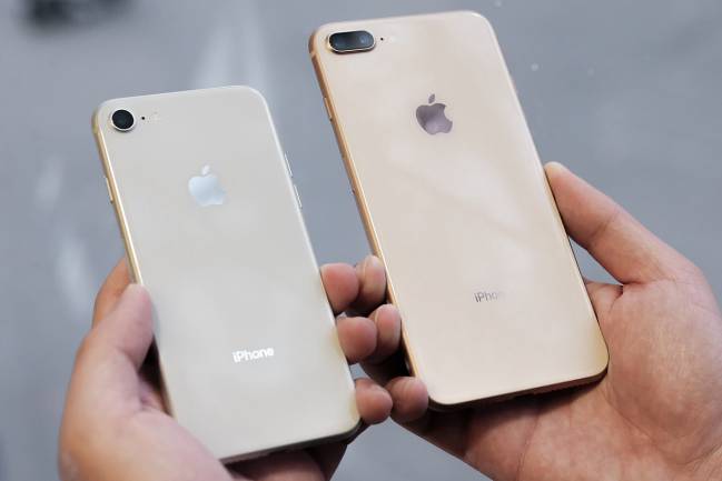 El iPhone 9 podría costar menos de 8 mil pesos