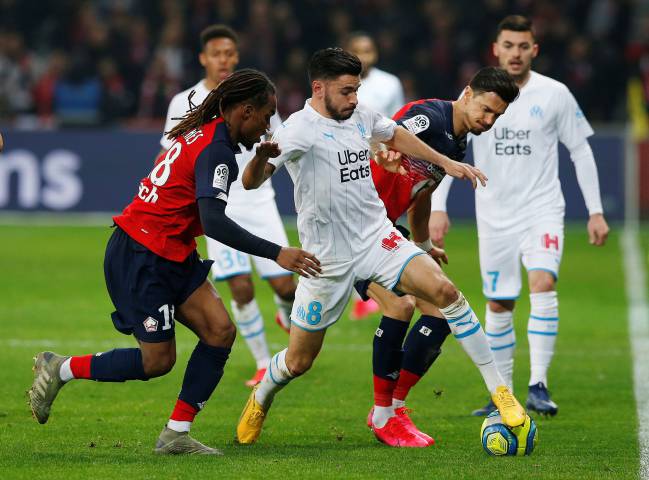 HOW did Renato Sanches Play against PSG? 