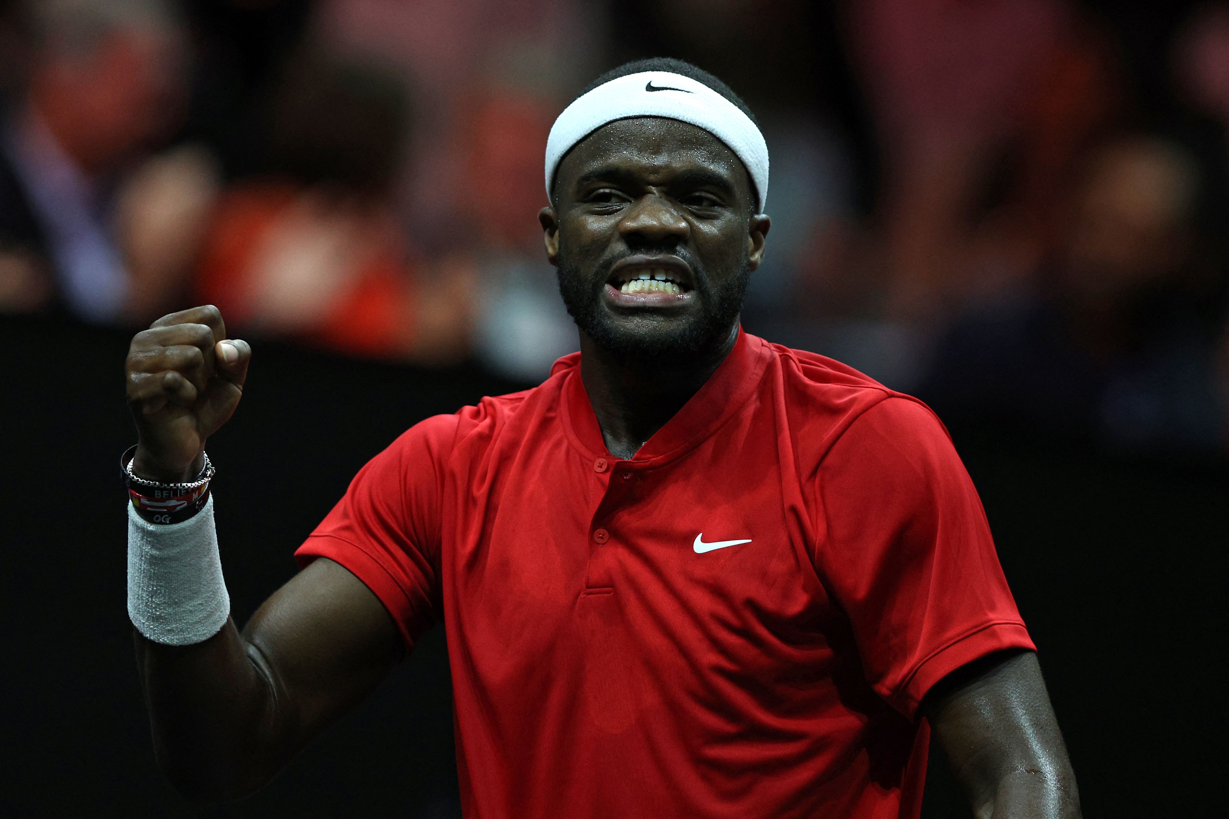 Resumen y resultado de la Laver Cup 2022: Tsitsipas – Tiafoe | Europa vs Resto del Mundo