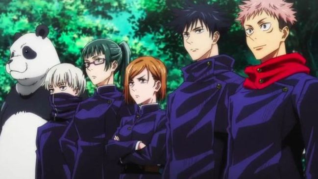 Detailed Jujutsu Kaisen Season 1 recap: everything you need to know before  season 2