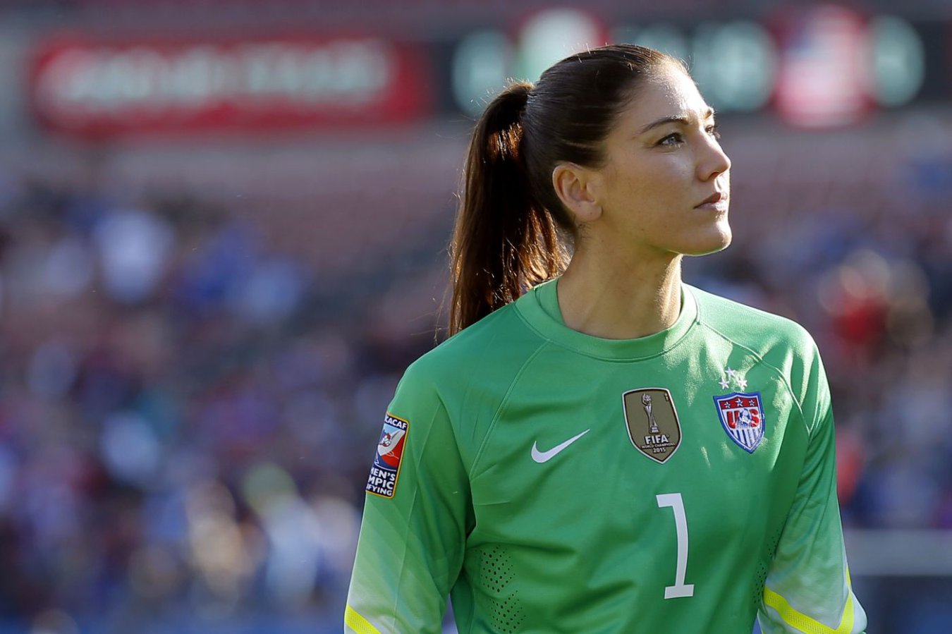 Las 15 jugadoras más guapas del fútbol femenil en el mundo - AS USA