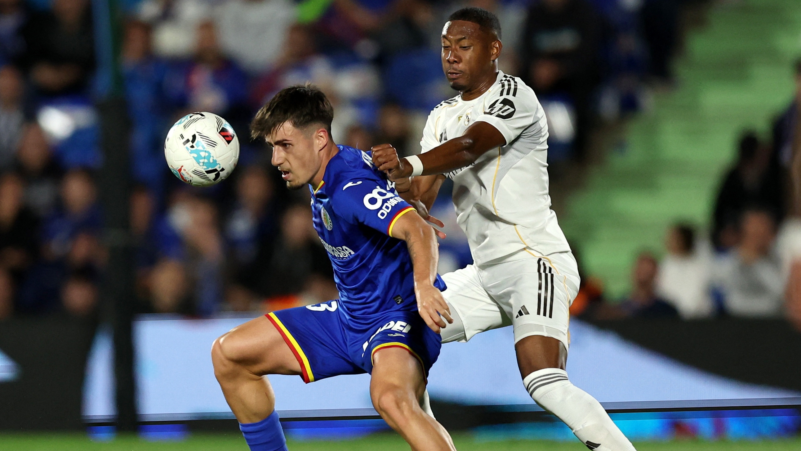 Alaba, adiós en 2026