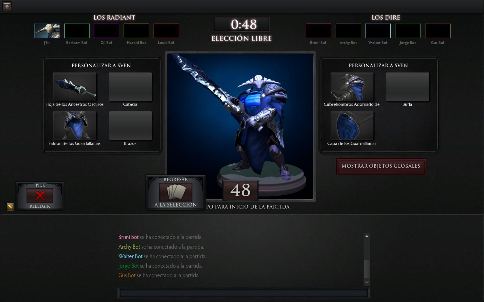 Las Chicas de Garen, image size:1680x1050