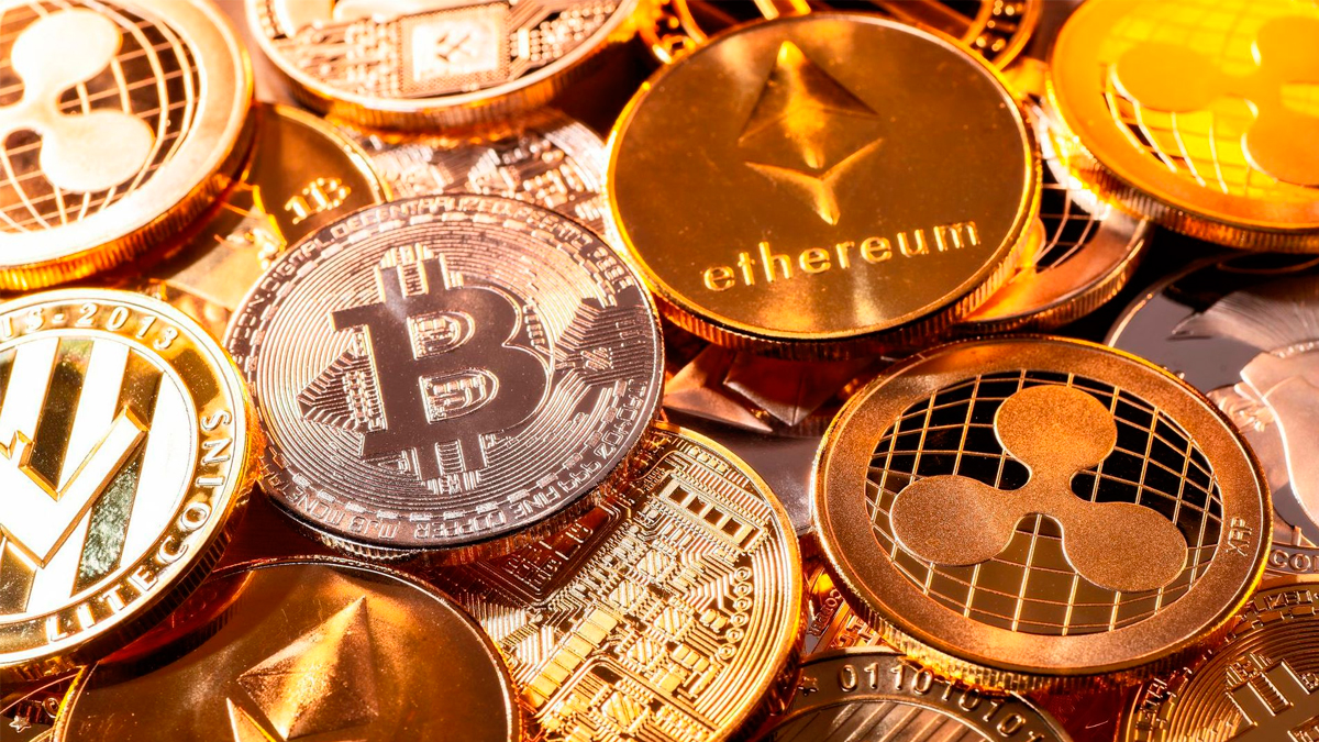 Hay que declarar las criptomonedas en la declaración de la renta de la  DIAN? Así se tributan según un experto - AS Colombia