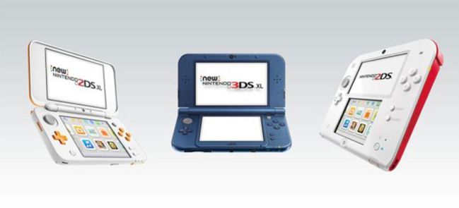 3DS & Wii U eShops Closing Soon in 42 Countries in Latin America