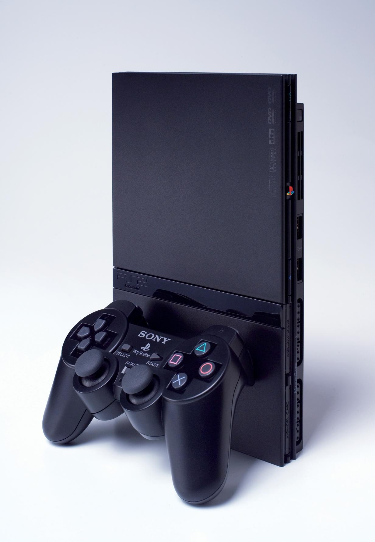 Sony espera derribar Wii con la rebaja de Playstation 2 - Meristation