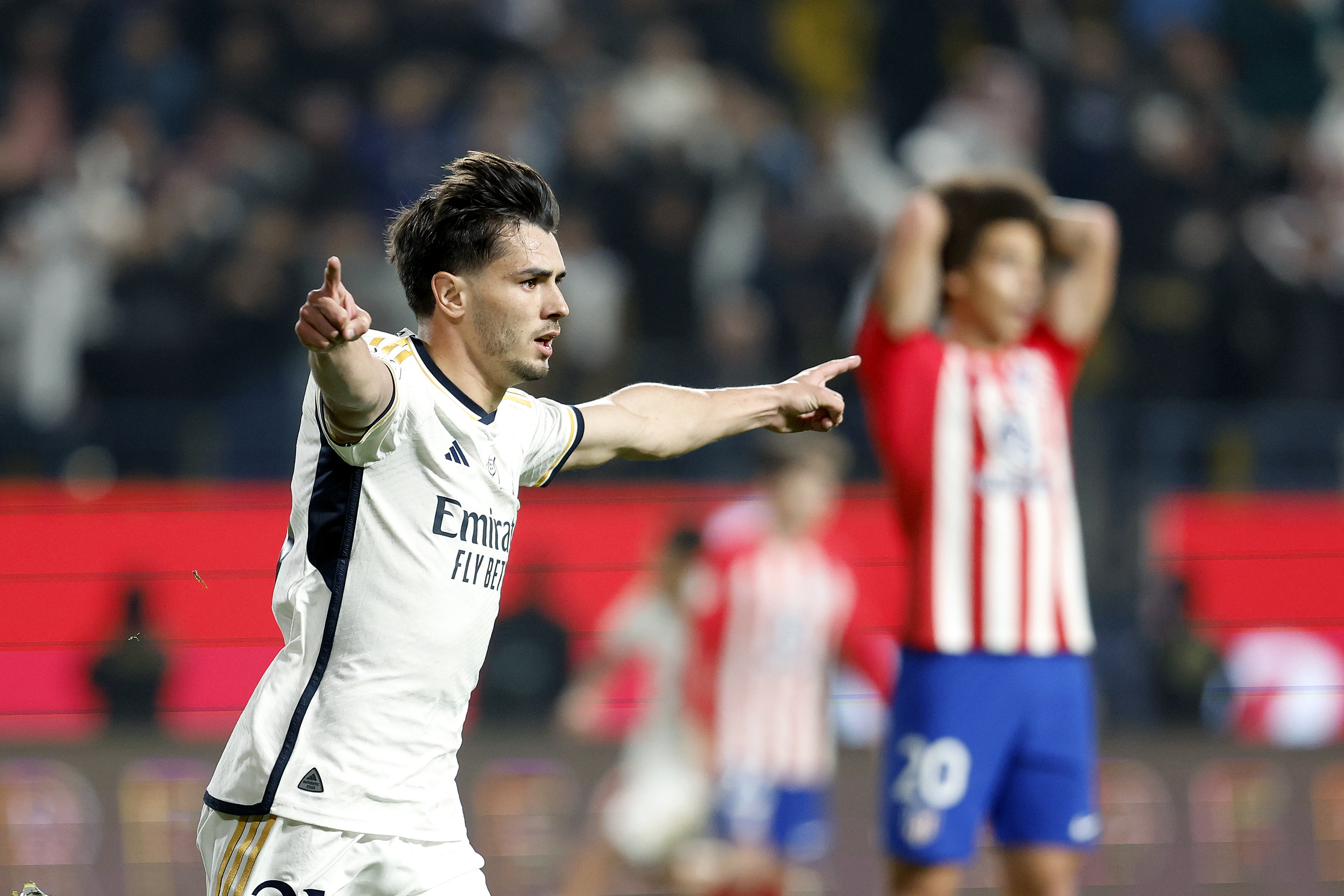 Última hora de la Supercopa, el Real Madrid en la final, el Barça - Osasuna, Dakar, Extrim Race... | En directo: ‘La Pica de AS’