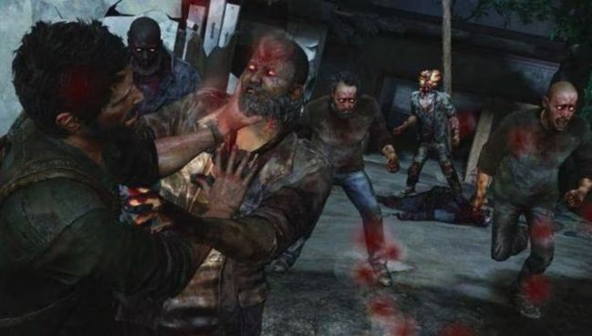 All the Infected Zombies in 'The Last of Us,' Explained: Runners, Stalkers,  Clickers, Bloaters