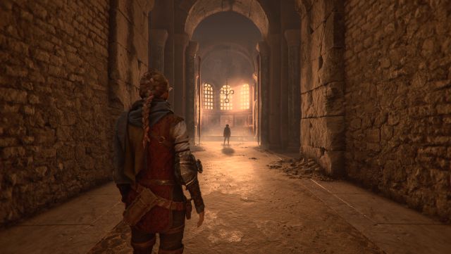 Análisis de A Plague Tale: Innocence para PS4, Xbox One y PC