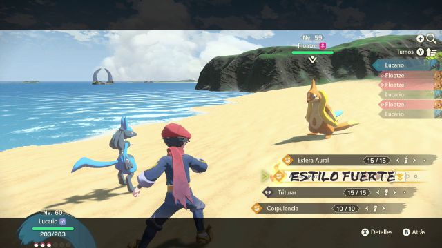 Pokemon Legends: Arceus ya es jugable en PC @ 4K 60 FPS