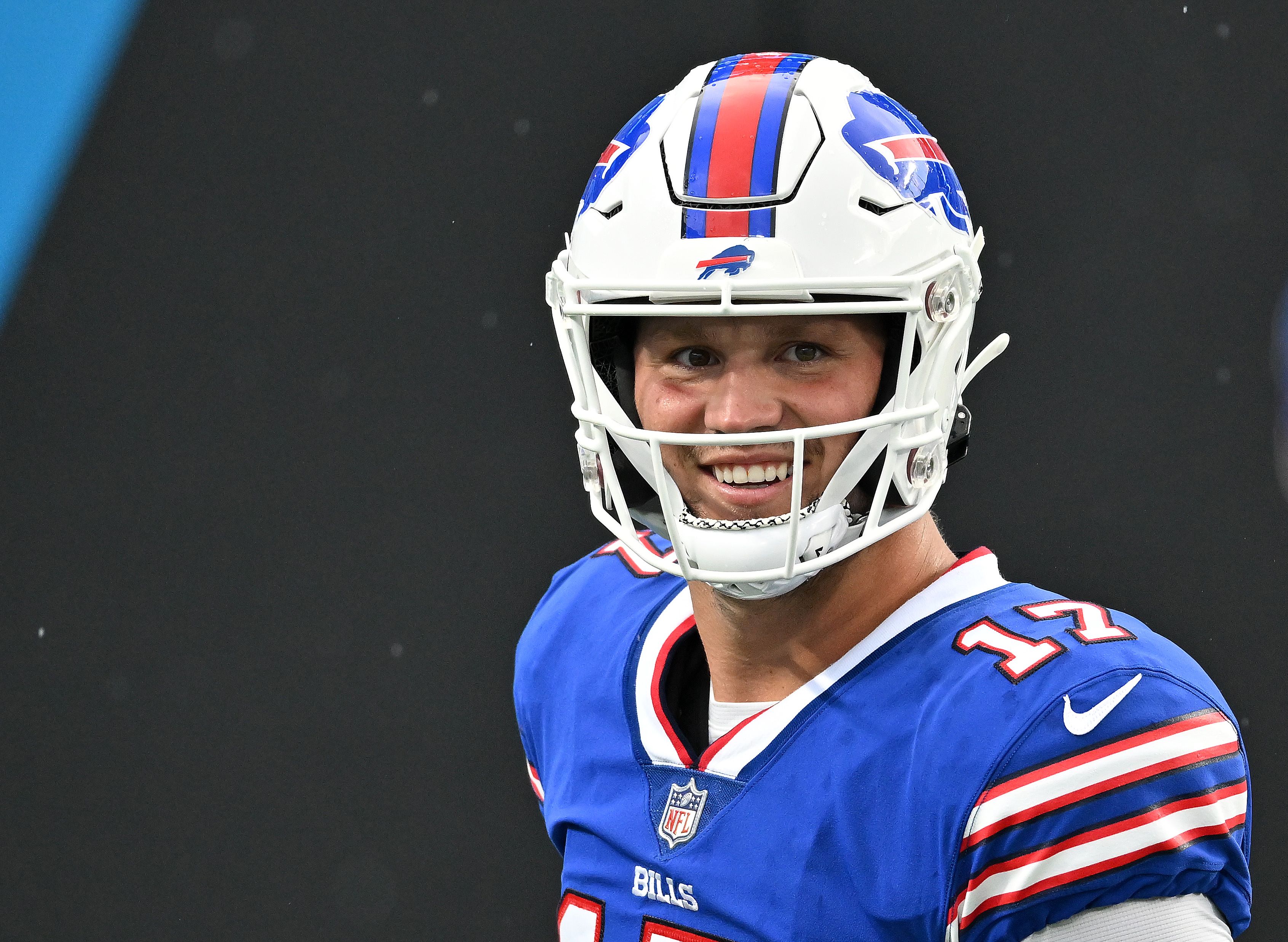 Dawson Knox inks four-year, $53.6m extension with Bills