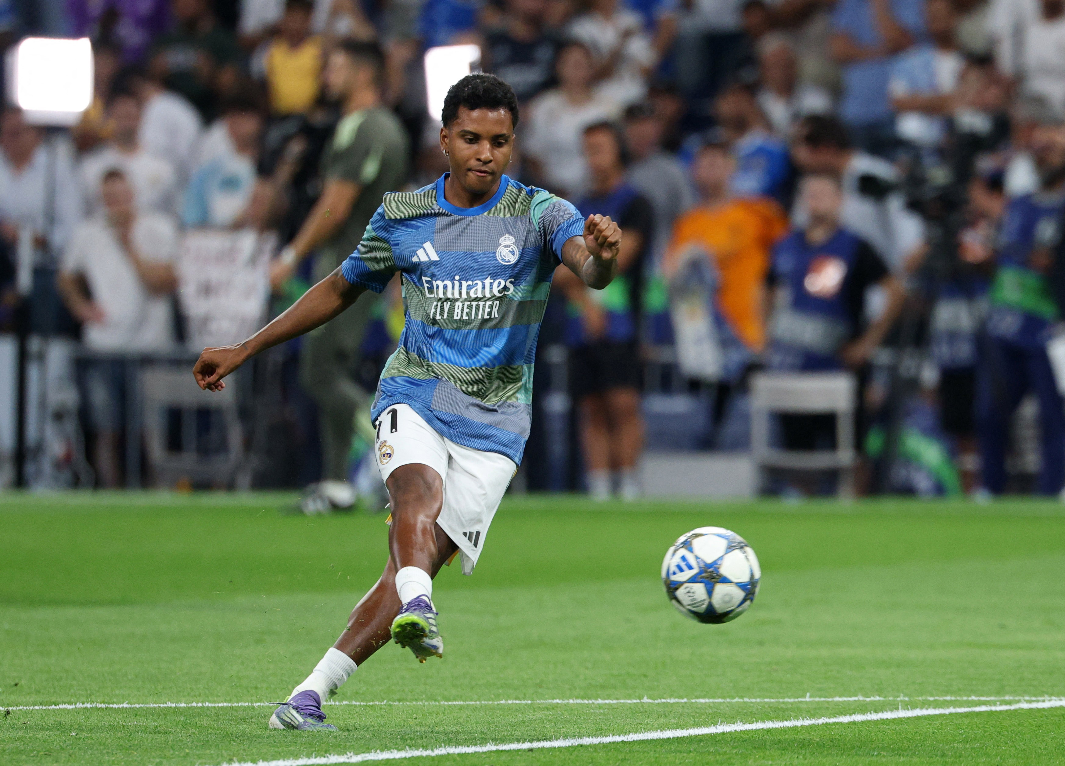 Rodrygo