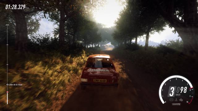 Análisis de DiRT Rally 2.0 para PS4, Xbox One y PC, vuelve la