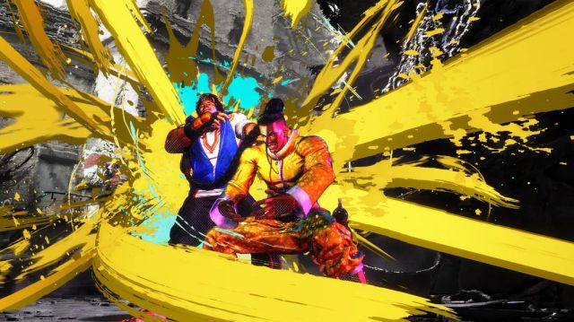 Takayuki Nakayama, director de 'Street Fighter 6', revela todo lo que debes  saber sobre el nuevo control moderno