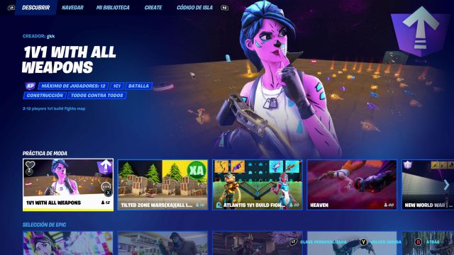 Cómo conseguir XP y subir de nivel rápido en Fortnite Temporada 4 -  Meristation