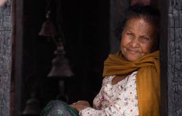 Día 4. Simplemente caminar