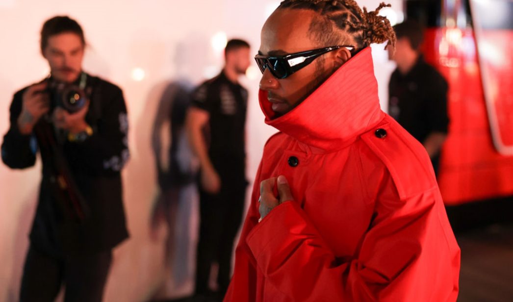 Bombazo Hamilton a Ferrari, Previa de LaLiga y especial NBA con Toni Vidal | En directo: ‘La Pica de AS’