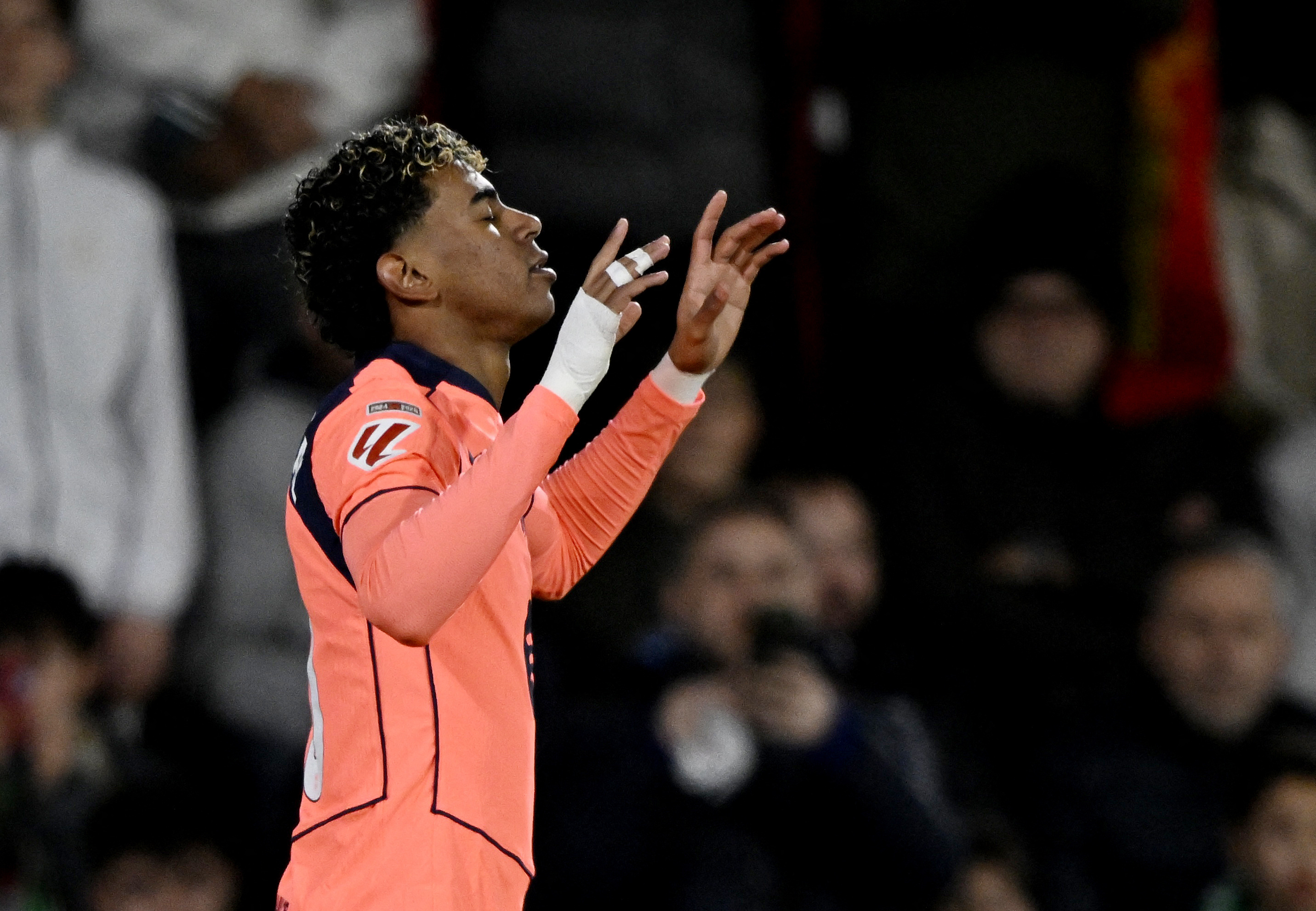 Elche vs Barcelona summary: score, stats, goals & highlights | LaLiga 2025/26