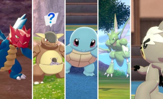 Cómo evolucionar Toxel a Toxtricity en Pokémon Espada y Escudo - Meristation
