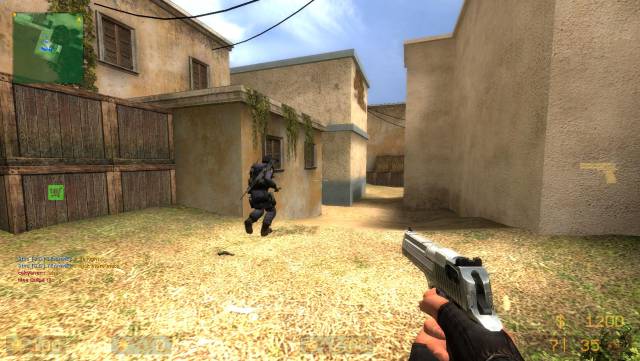 Requisitos de Counter-Strike 2: de lo más moderados