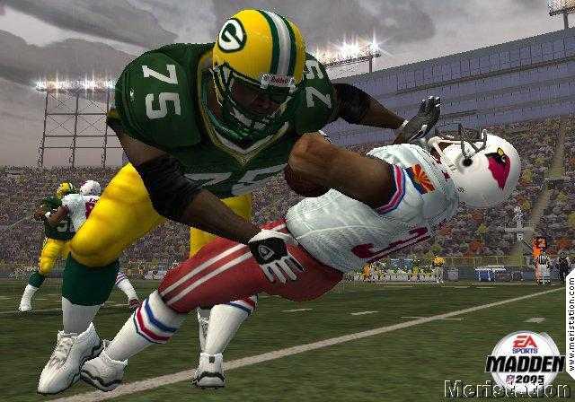 Análisis Madden NFL 22, fumble en el salto a la nueva generación