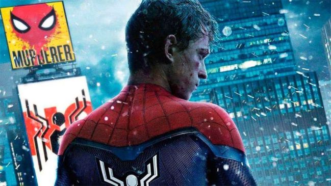 Spider-Man 4 with Tom Holland confirmed: Kevin Feige Announces Spider-Man's  Return - Meristation