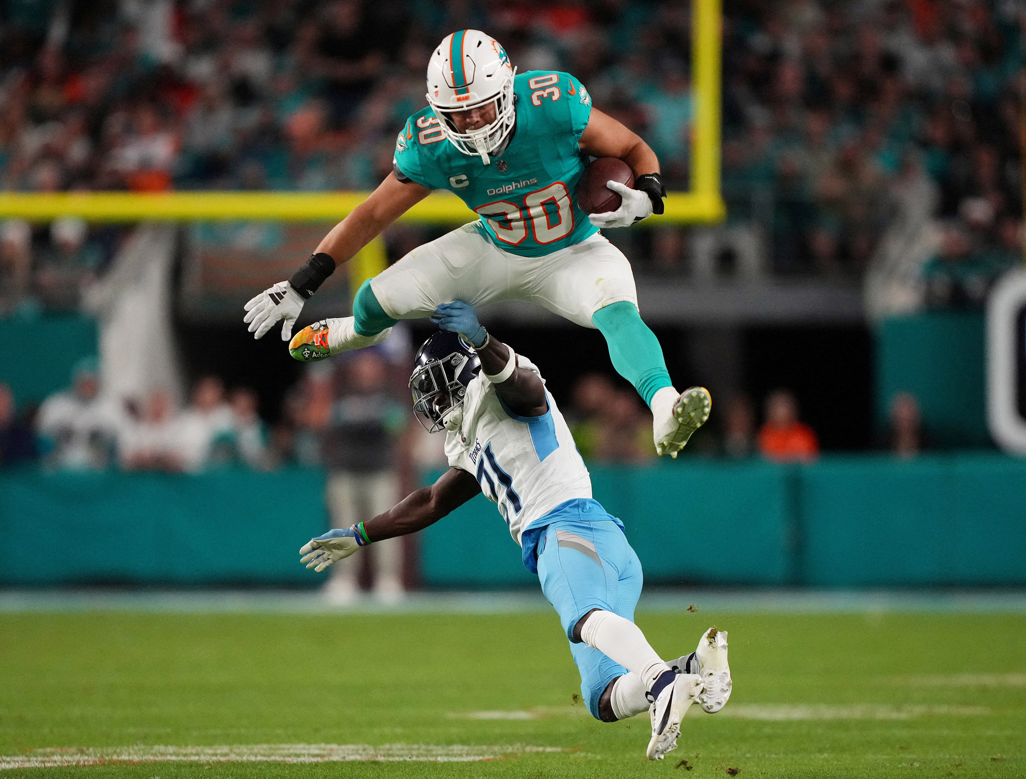 Martes locos de la NFL en ‘La Pica de AS’