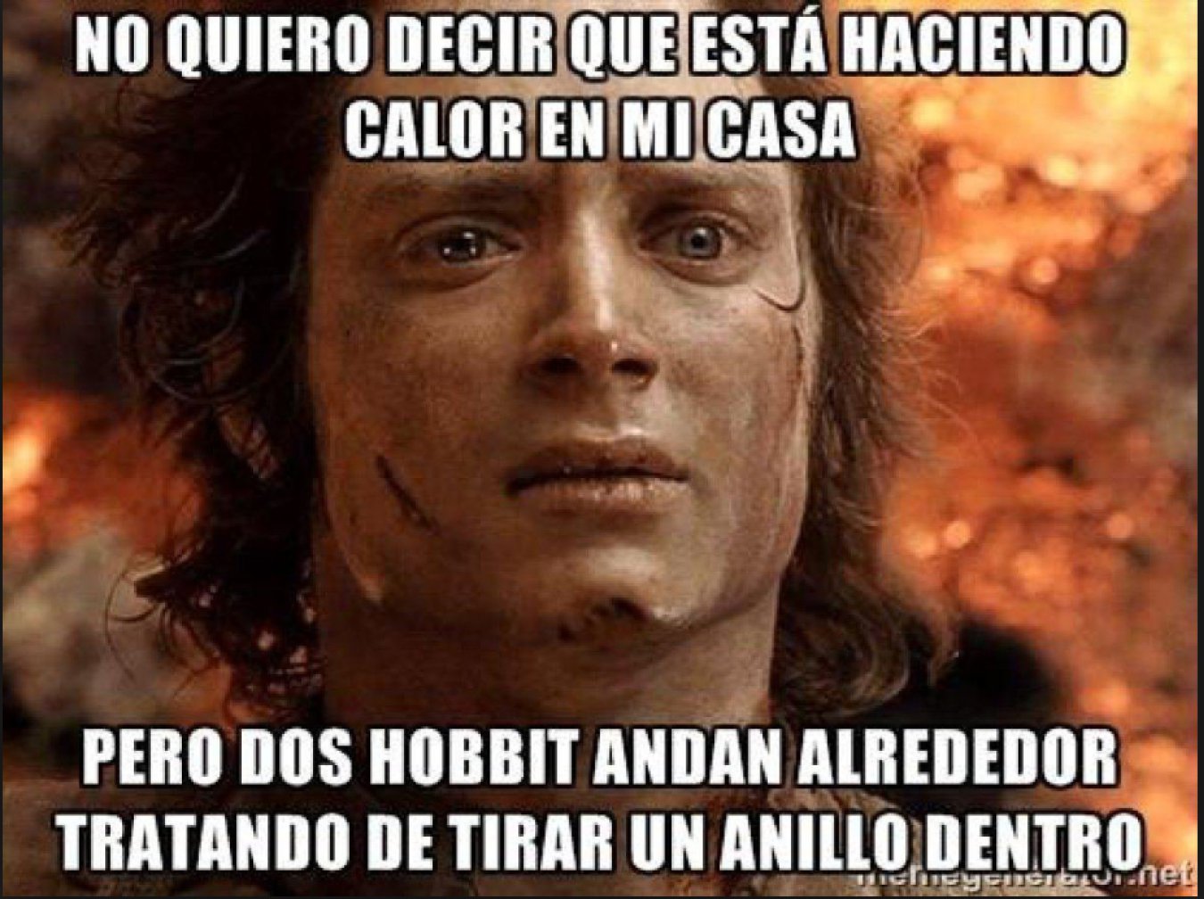 Los mejores memes para tomarse con humor la ola de calor - AS.com