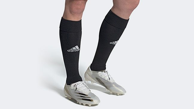 comprender Faringe falta de aliento Las botas de fútbol Adidas que utilizan Messi, Dybala, Salah y otros  jugadores 'top' - Showroom