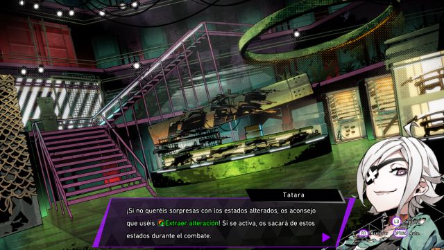 Soul Hackers 2, análisis. El regreso de Devil Summoner - Meristation