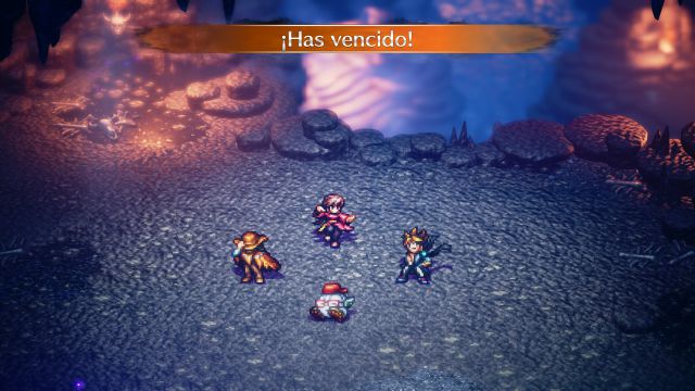 Análisis Live A Live: Un JRPG de los 90 increíblemente moderno