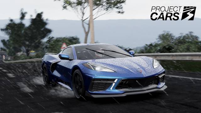 Project CARS on X: Get ready to embark on #YourUltimateDriverJourney. Own,  upgrade and customize elite-brand cars, personalize your racing hero and  battle your way up from weekend warrior to racing legend in #