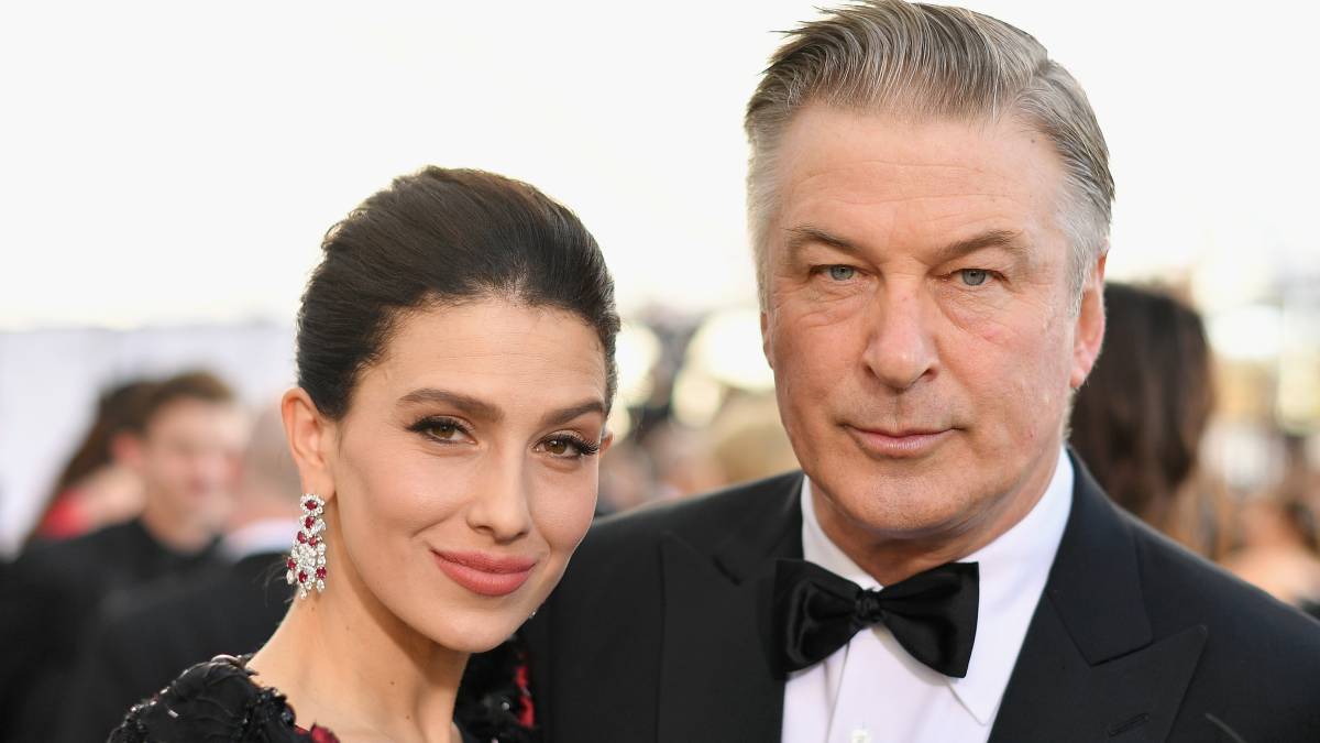 Hilaria Baldwin Pierde Un Bebe Por Segunda Vez Este Ano Por Aborto Involuntario