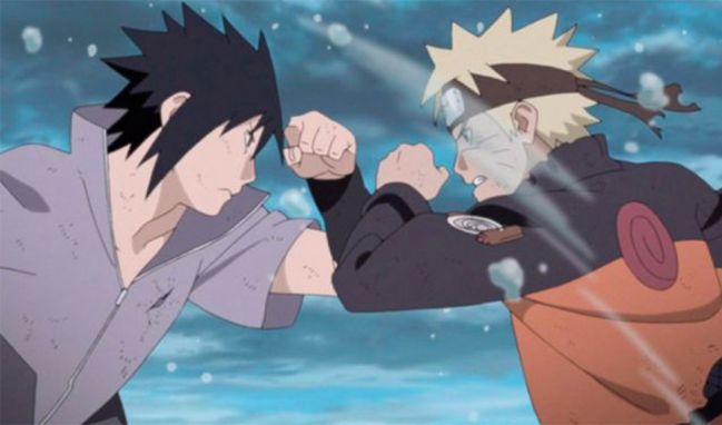 All filler episodes in the Naruto and Naruto Shippuden animes - Meristation