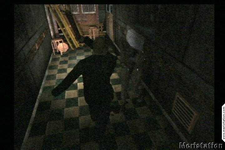 Silent Hill 2, un viaje por el dolor y la pérdida - Meristation