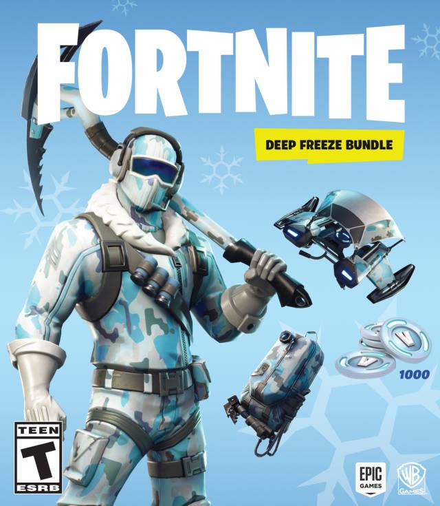 Fortnite (Sony PlayStation 4) juego físico, rareza!!