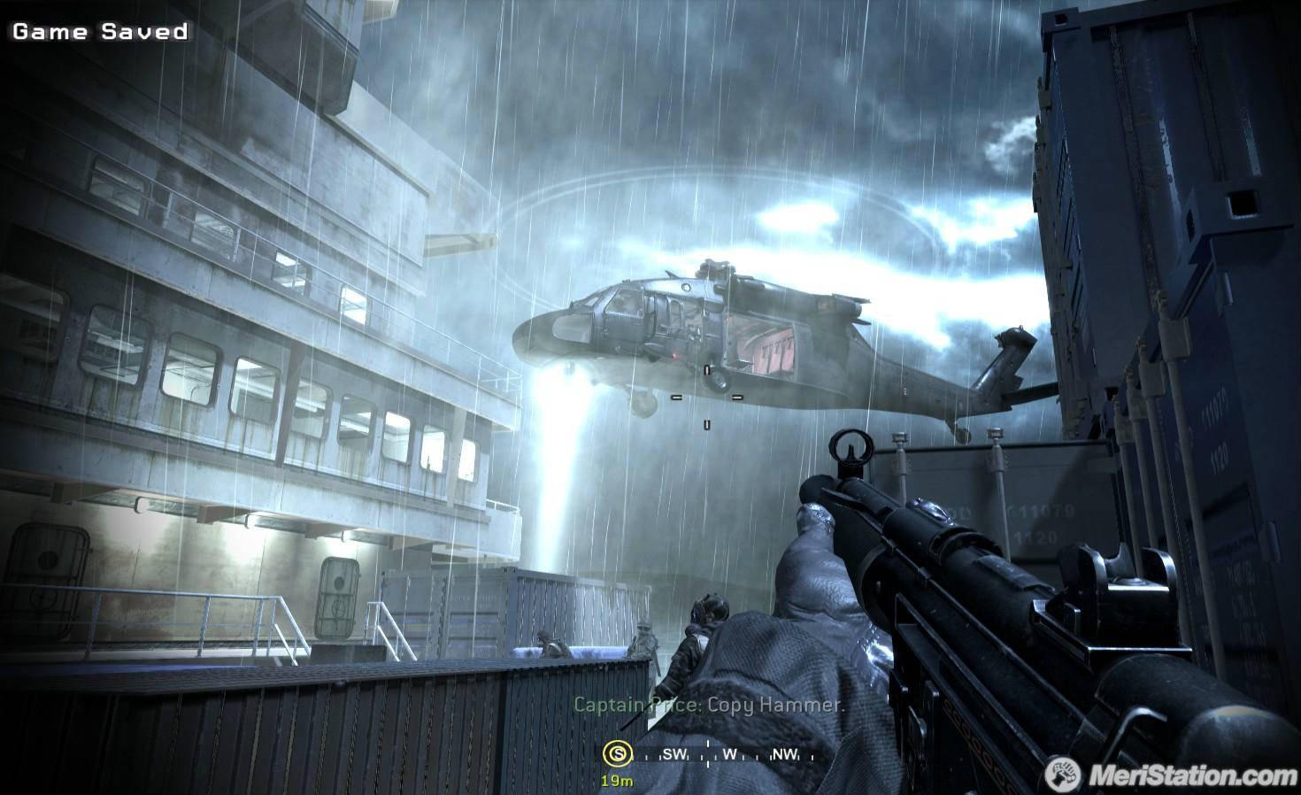 CoD Modern Warfare 3 Fans Are Furious As They Discover New Multiplayer  Unlock System - Meristation