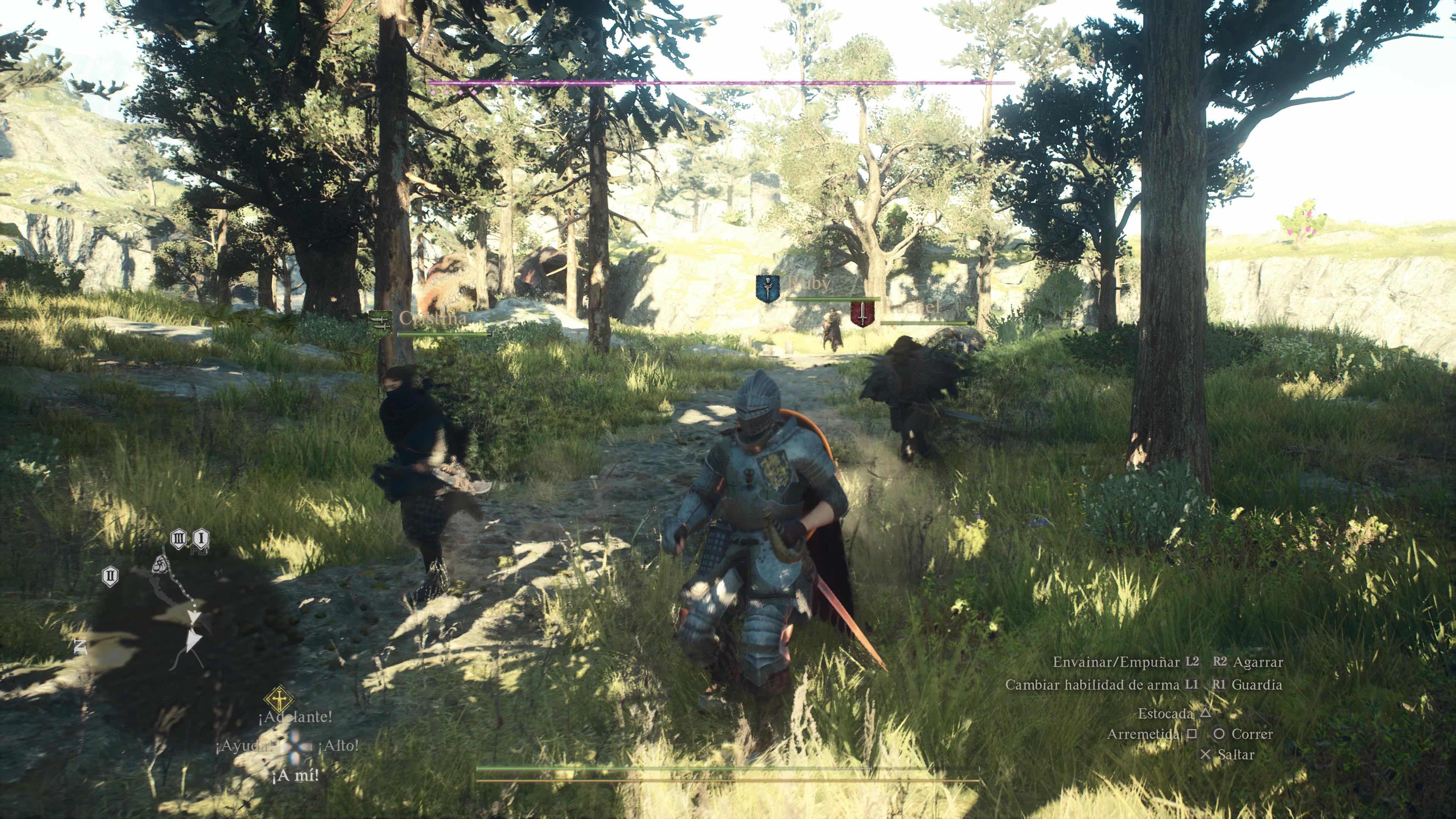 Dragon's Dogma 2's release date seemingly leaks as the game is rated in