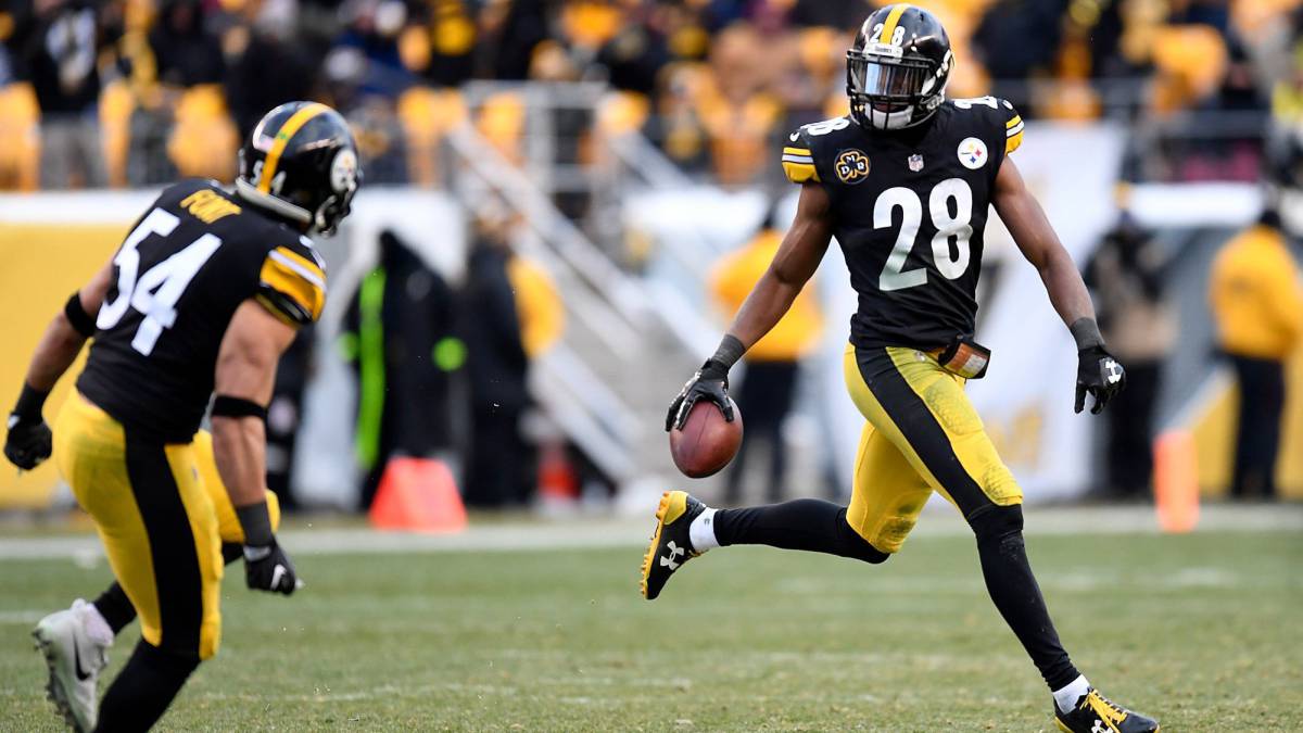 Pittsburgh ganará en Foxborough