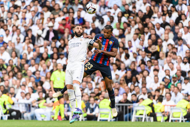 Real Madrid vs Barcelona: On the brink of Champions League exit, El Clasico  can provide Xavi with the perfect remedy, Football News