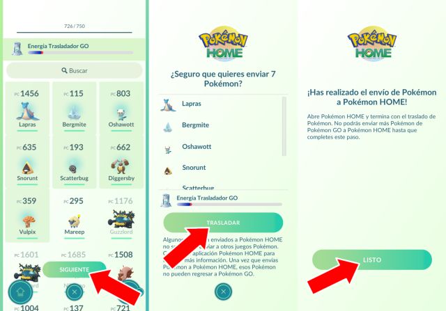 How to catch Pokémon #352 Kecleon in Pokémon GO - Meristation