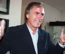 Varela, un señor del fútbol