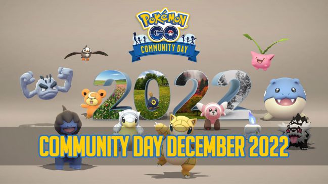 Pokémon GO kicks off the season of Alola: dates, new Pokémon and